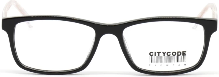 Оправа Оправа Citycode CCO 4014 BKGLD