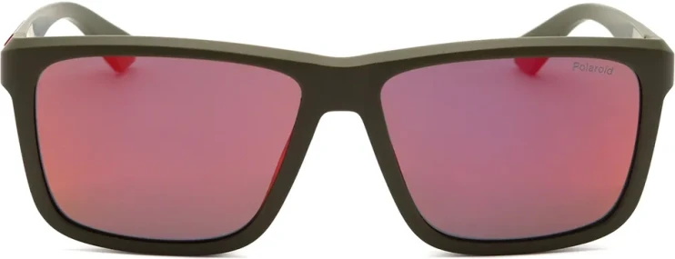 Сонцезахисні окуляри Сонцезахисні окуляри Polaroid PLD 2164/S TBO58OZ