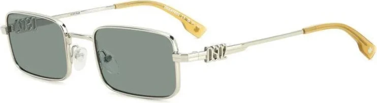 Сонцезахисні окуляри Сонцезахисні окуляри Dsquared2 D2 0104/S KTU52QT