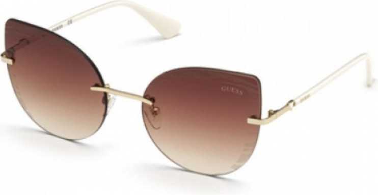 Сонцезахисні окуляри Сонцезахисні окуляри Guess GU7692 32F 57