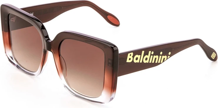 Сонцезахисні окуляри Сонцезахисні окуляри Baldinini BLD 2305 PF 103