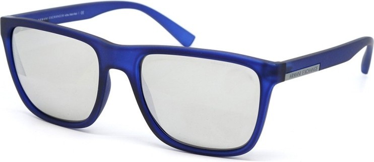 Сонцезахисні окуляри Сонцезахисні окуляри Armani AX 4080S 82786G 57