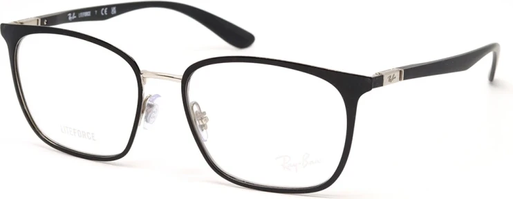 Оправа Оправа Ray-Ban RX 6486 2861 54