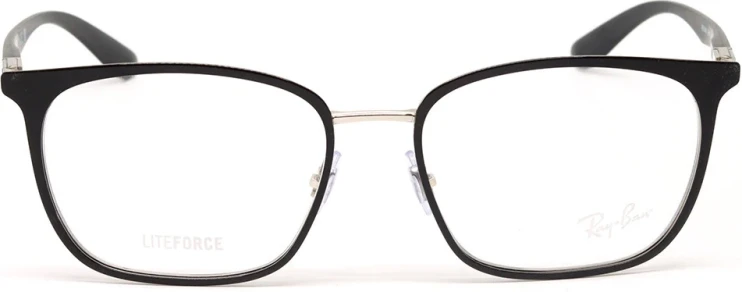 Оправа Оправа Ray-Ban RX 6486 2861 54