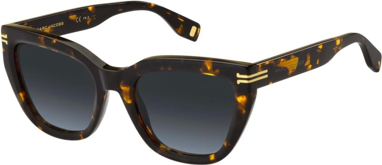 Сонцезахисні окуляри Сонцезахисні окуляри Marc Jacobs MJ 1070/S WR953GB