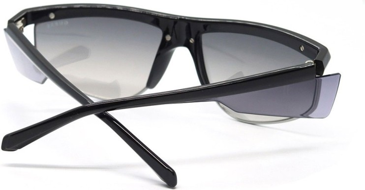 Сонцезахисні окуляри Сонцезахисні окуляри Guess GU00072 01C 62