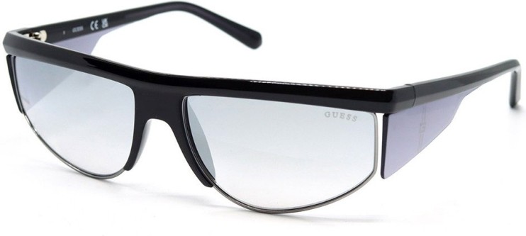 Солнцезащитные очки Солнцезащитные очки Guess GU00072 01C 62