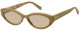 Сонцезахисні окуляри Max Mara MM SLIM I 10A5570