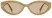 Сонцезахисні окуляри Max Mara MM SLIM I 10A5570