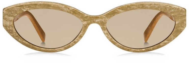 Солнцезащитные очки Солнцезащитные очки Max Mara MM SLIM I 10A5570