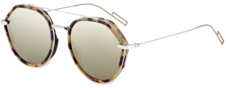 Солнцезащитные очки Солнцезащитные очки Christian Dior DIOR0219S HBN530T