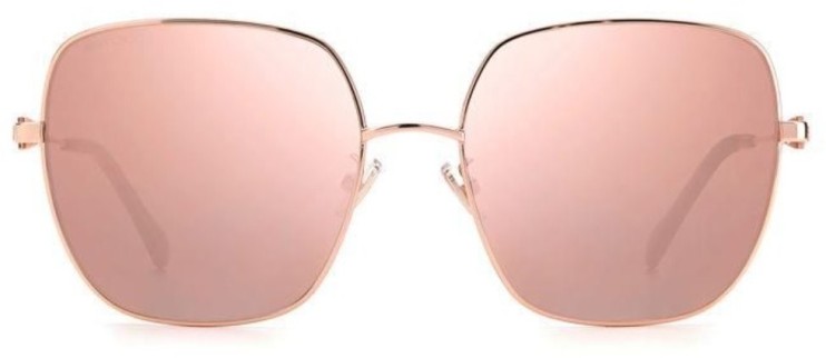 Сонцезахисні окуляри Сонцезахисні окуляри Jimmy Choo KORI/G/SK VO1602S