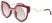 Сонцезахисні окуляри Fendi FF 0137/S NT4491M