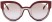 Сонцезахисні окуляри Fendi FF 0137/S NT4491M