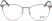 Оправа Оправа Ray-Ban RX 6375 3135 53
