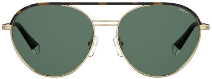 Солнцезащитные очки Солнцезащитные очки Polaroid PLD 2107/S/X J5G56UC