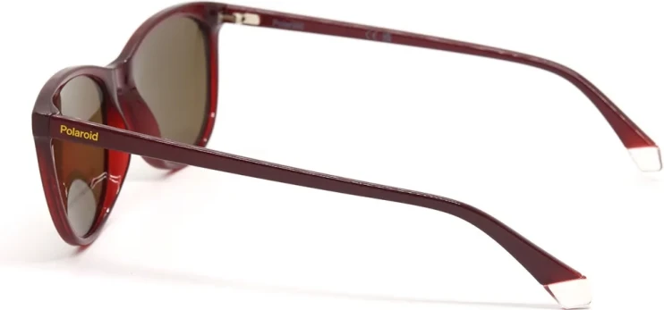 Сонцезахисні окуляри Сонцезахисні окуляри Polaroid PLD 4161/S LHF55SP