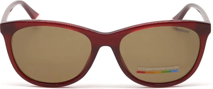 Сонцезахисні окуляри Сонцезахисні окуляри Polaroid PLD 4161/S LHF55SP