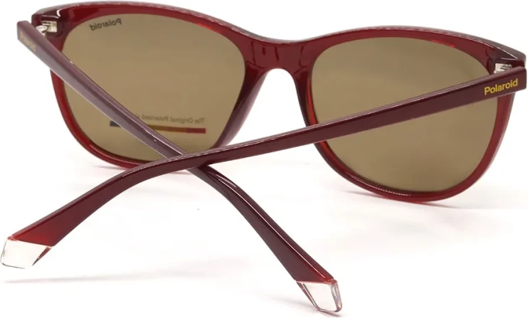 Сонцезахисні окуляри Сонцезахисні окуляри Polaroid PLD 4161/S LHF55SP