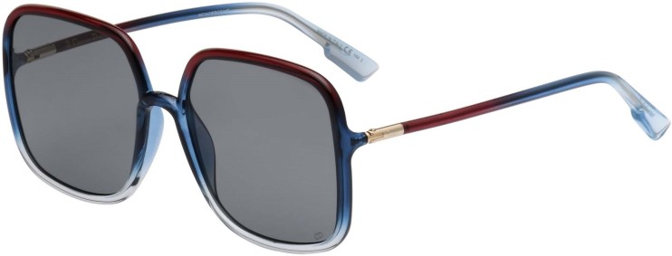 Солнцезащитные очки Солнцезащитные очки Christian Dior SOSTELLAIRE1 7W5592K