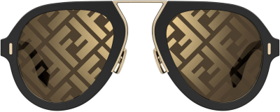 Fendi FF M0104/S 80753EB