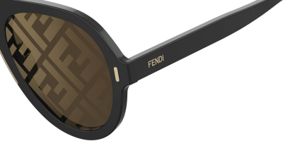 Fendi FF M0104/S 80753EB
