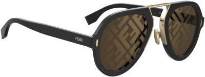 Fendi FF M0104/S 80753EB
