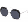 Сонцезахисні окуляри Fendi FF 0358/S KB763IR