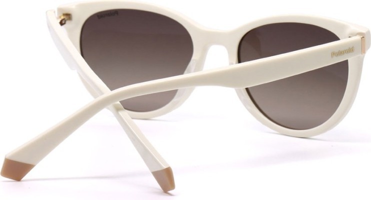 Сонцезахисні окуляри Сонцезахисні окуляри Polaroid PLD 4111/S/X 10A53LA