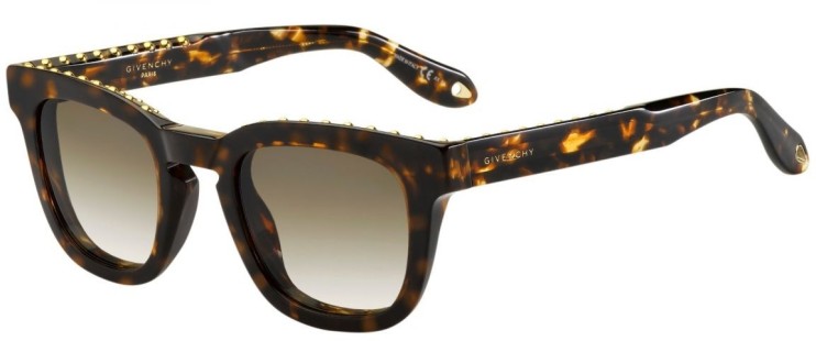 Сонцезахисні окуляри Givenchy GV 7006/S TLF48CC