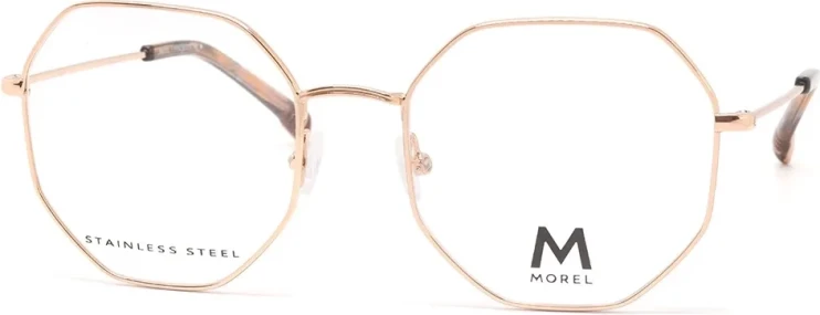 Оправа Оправа Marius Morel PASTEL 1 PP02