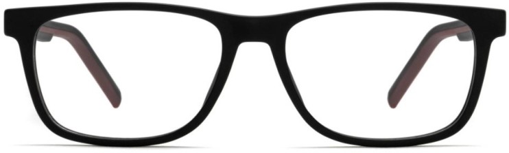 Оправа Оправа Hugo HG 1048 BLX5517