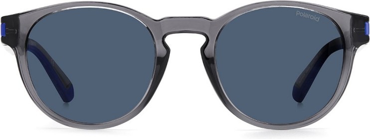 Сонцезахисні окуляри Сонцезахисні окуляри Polaroid PLD 2124/S 09V50C3