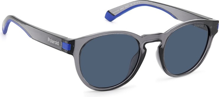Сонцезахисні окуляри Сонцезахисні окуляри Polaroid PLD 2124/S 09V50C3