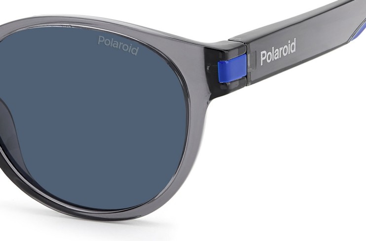 Сонцезахисні окуляри Сонцезахисні окуляри Polaroid PLD 2124/S 09V50C3