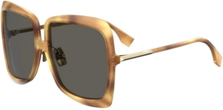 Сонцезахисні окуляри Fendi FF 0429/S C9B62IR