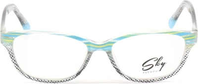 Sky SKO 0906 BLUYLW
