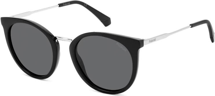 Солнцезащитные очки Солнцезащитные очки Polaroid PLD 4146/S/X 80753M9