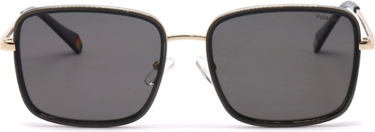 Сонцезахисні окуляри Сонцезахисні окуляри Polaroid PLD 6149/S/X KB757M9