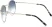 Солнцезащитные очки Солнцезащитные очки Ray-Ban RB3637 003/3F 50 Ray-Ban Ray-Ban