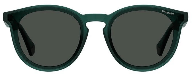 Сонцезахисні окуляри Сонцезахисні окуляри Polaroid PLD 6143/S 1ED59M9