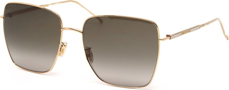 Сонцезахисні окуляри Сонцезахисні окуляри Jimmy Choo DAHLA/F/SK 00059HA