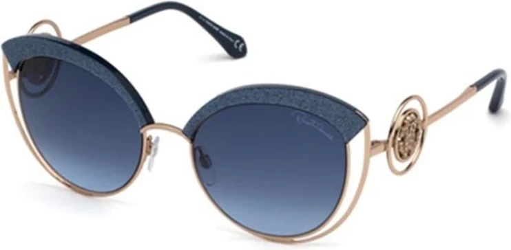 Сонцезахисні окуляри Сонцезахисні окуляри Roberto Cavalli RC1086 92W 55