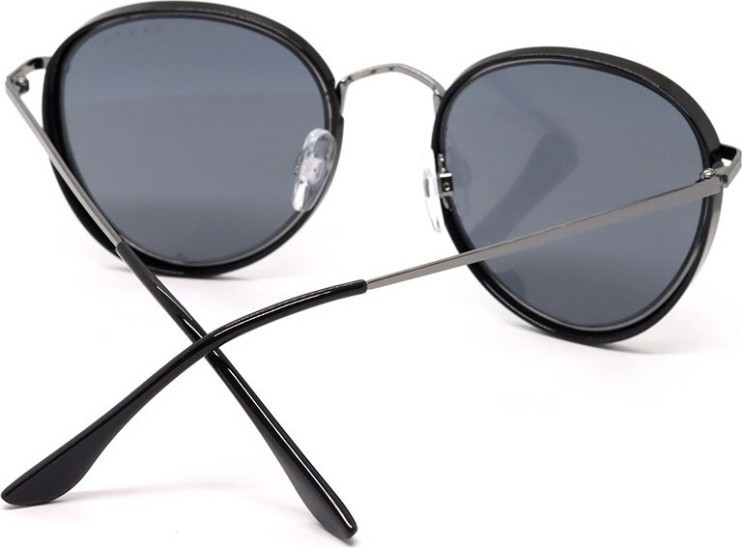 Сонцезахисні окуляри Сонцезахисні окуляри Casta CS 1097 BK