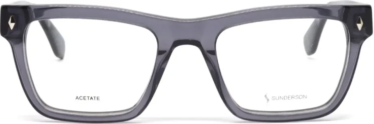 Оправа Оправа Sunderson SDO 5101 IN GRY