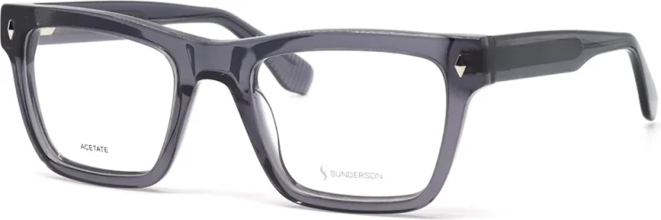 Оправа Оправа Sunderson SDO 5101 IN GRY