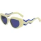 Karl Lagerfeld KL 6144S 703