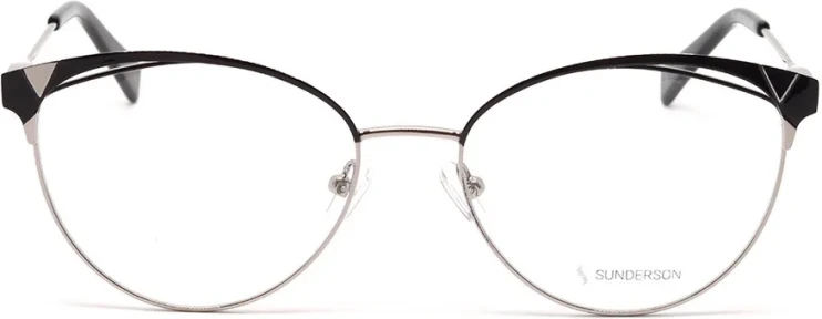 Оправа Оправа Sunderson SDO 4050 NS SIL