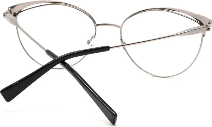 Оправа Оправа Sunderson SDO 4050 NS SIL