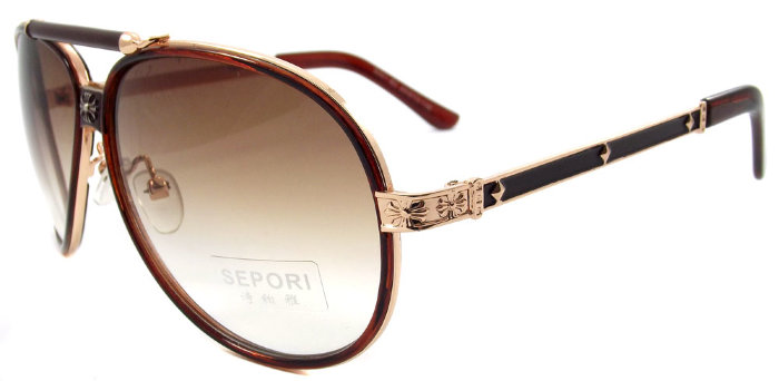 Сонцезахисні окуляри 5001-B2 Sepori